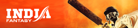 India Fantasy Banner